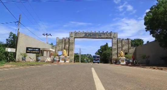 Decades-Closed Palaly-Achchuveli Road Reopened